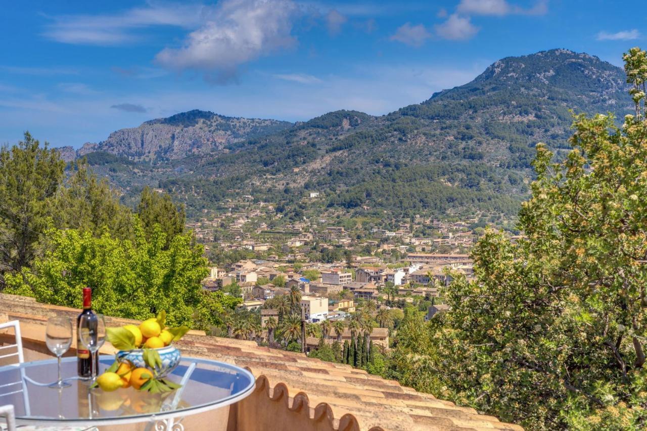 Casa Catalina Holiday home Soller
