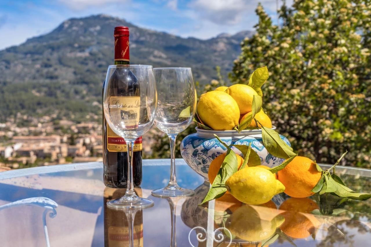 Casa Catalina Holiday home Soller