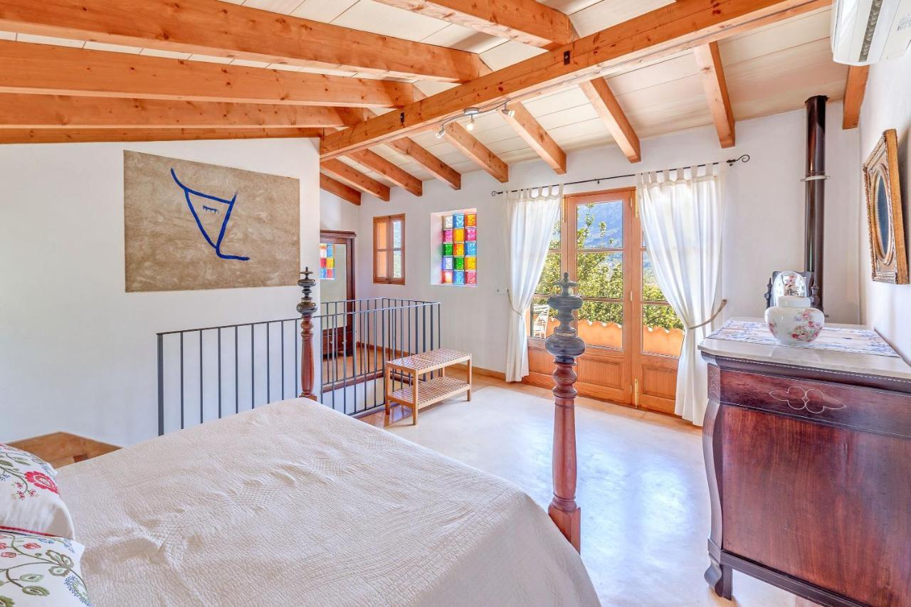 Holiday home Casa Catalina *