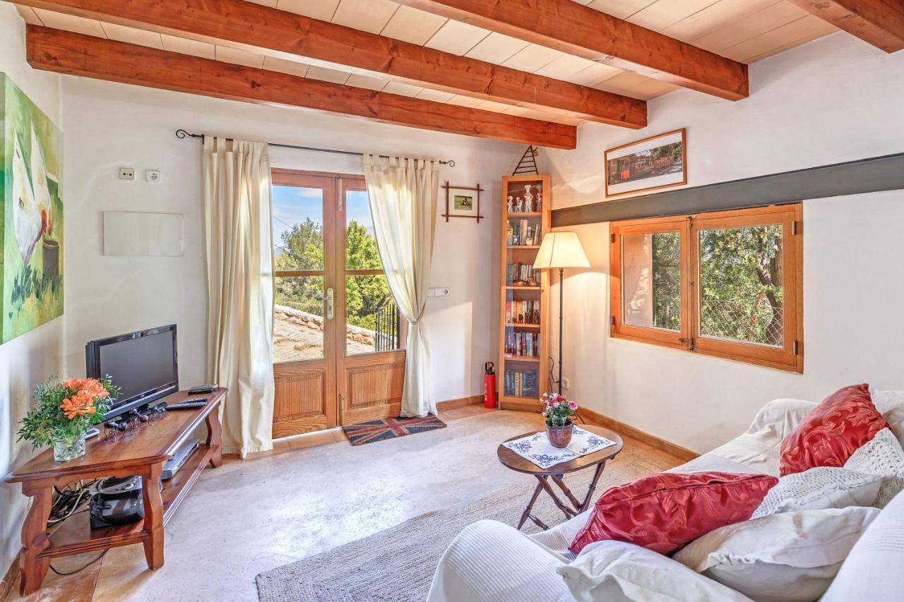 Casa Catalina Holiday home *