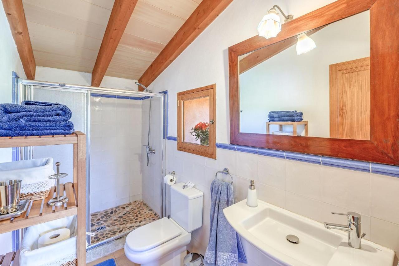 Casa Catalina Holiday home Soller
