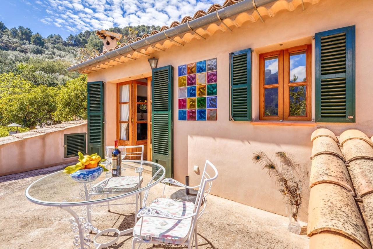 Ferienhaus Casa Catalina Sóller